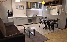 Wigwam Apartament 6-osobowy